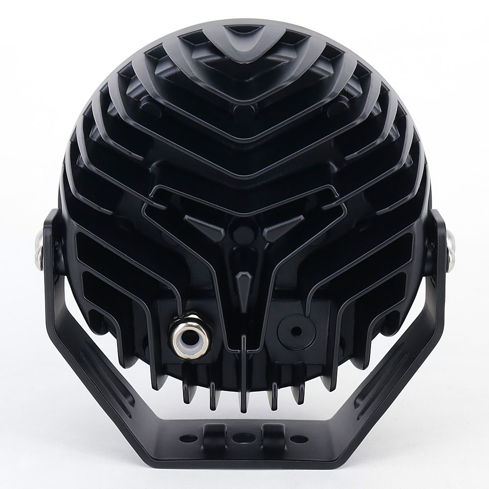 WL R-112 DLX 5.5" COMBO 12L-60W OSR
